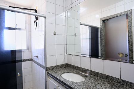 Apartamento para alugar com 200m², 3 quartos e 3 vagasBanheiro da Suíte