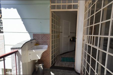 Casa à venda com 360m², 3 quartos e 4 vagas Casa à venda com 360m², 3 quartos e 4 vagasÁrea de serviço