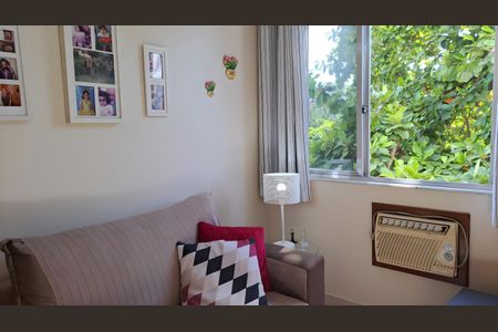 Sala de apartamento à venda com 2 quartos, 110m² em Santa Teresa, Rio de Janeiro