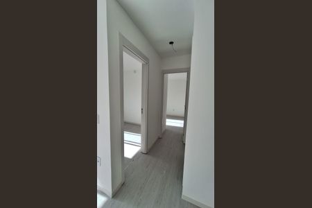 Apartamento à venda com 54m², 2 quartos e 1 vaga