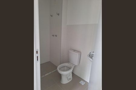 Apartamento à venda com 54m², 2 quartos e 1 vaga