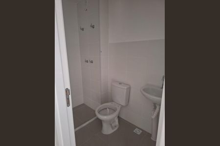 Apartamento à venda com 54m², 2 quartos e 1 vaga