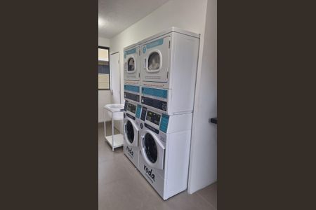 Apartamento à venda com 54m², 2 quartos e 1 vaga