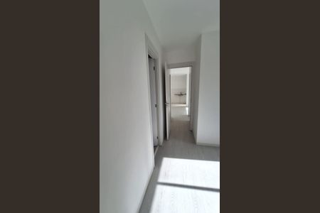Apartamento à venda com 54m², 2 quartos e 1 vaga