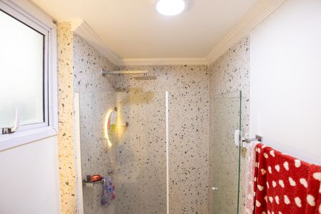 Apartamento para alugar com 44m², 2 quartos e 1 vaga Apartamento para alugar com 44m², 2 quartos e 1 vagaBanheiro