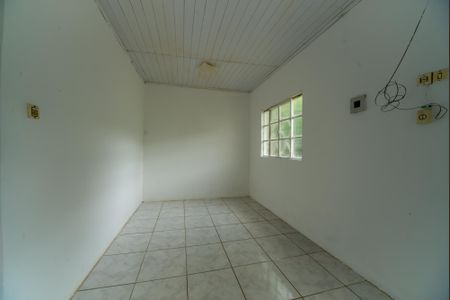Sala de casa para alugar com 2 quartos, 50m² em Tarumã, Viamão