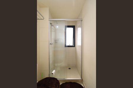 Studio à venda com 25m², 1 quarto e 1 vagaBanheiro