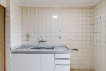 Apartamento à venda com 85m², 2 quartos e 1 vagaCozinha