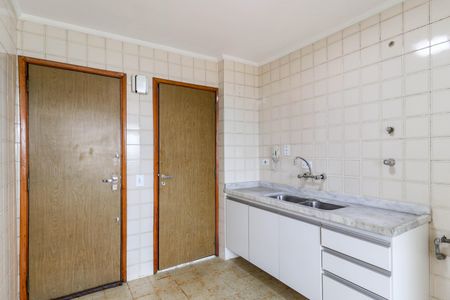 Apartamento à venda com 85m², 2 quartos e 1 vagaCozinha