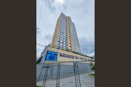 Apartamento à venda com 85m², 2 quartos e 1 vagaFachada