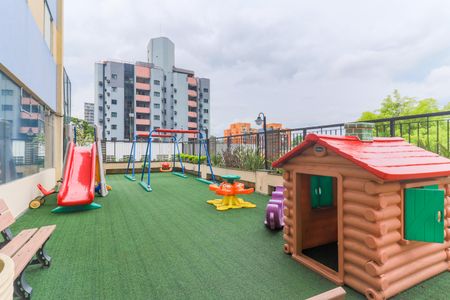 Apartamento à venda com 85m², 2 quartos e 1 vagaÁrea comum - Playground