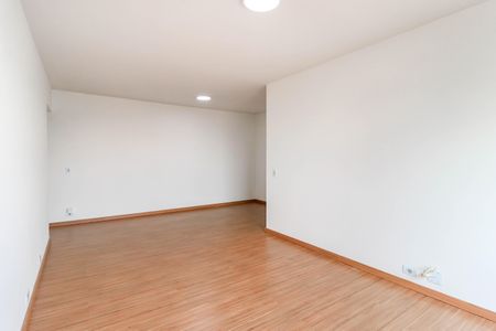 Sala de apartamento à venda com 2 quartos, 85m² em Santo Amaro, São Paulo