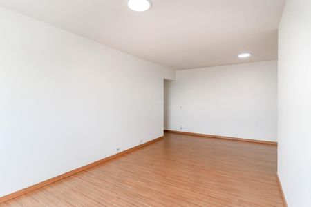 Sala de apartamento à venda com 2 quartos, 85m² em Santo Amaro, São Paulo