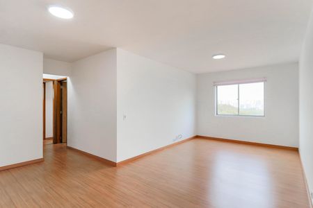 Sala de apartamento à venda com 2 quartos, 85m² em Santo Amaro, São Paulo