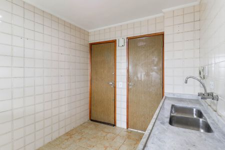 Apartamento à venda com 85m², 2 quartos e 1 vagaCozinha