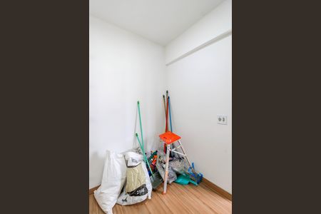 Apartamento à venda com 85m², 2 quartos e 1 vagaQuarto de Serviço