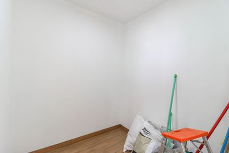 Apartamento à venda com 85m², 2 quartos e 1 vagaQuarto de Serviço