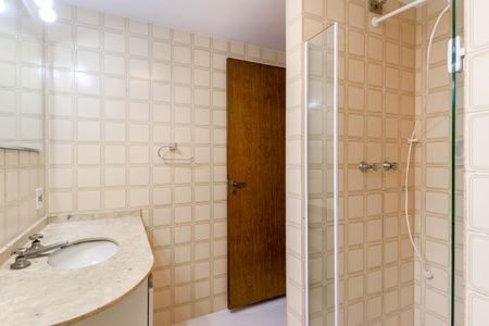 Apartamento à venda com 85m², 2 quartos e 1 vagaBanheiro da Suíte 2