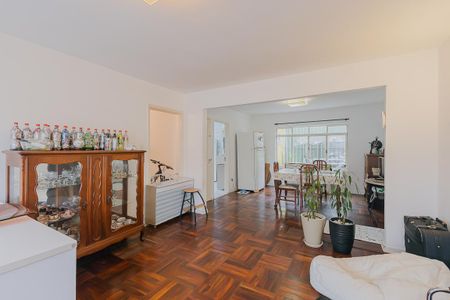 Sala de casa à venda com 3 quartos, 158m² em Vila Madalena, São Paulo