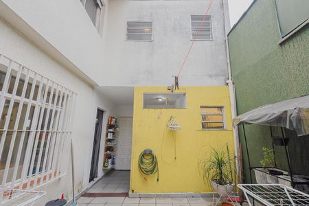 Casa à venda com 158m², 3 quartos e 2 vagasQuintal