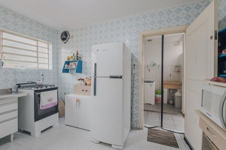 Casa à venda com 158m², 3 quartos e 2 vagasCozinha