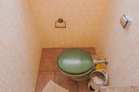 Casa à venda com 158m², 3 quartos e 2 vagasLavabo