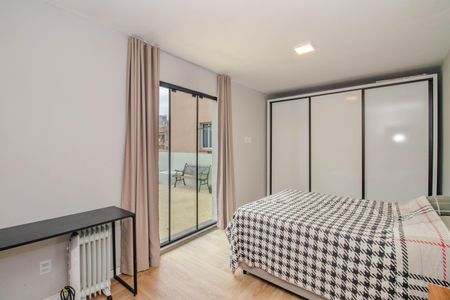 Apartamento à venda com 120m², 3 quartos e sem vaga Apartamento à venda com 120m², 3 quartos e sem vagaQuarto 3