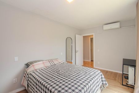 Apartamento à venda com 120m², 3 quartos e sem vaga Apartamento à venda com 120m², 3 quartos e sem vagaQuarto 3