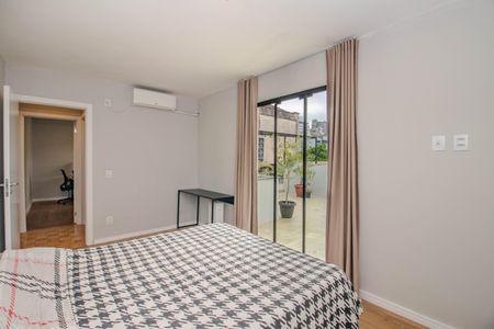 Apartamento à venda com 120m², 3 quartos e sem vaga Apartamento à venda com 120m², 3 quartos e sem vagaQuarto 3