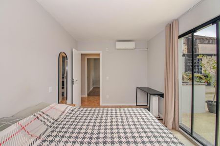 Apartamento à venda com 120m², 3 quartos e sem vaga Apartamento à venda com 120m², 3 quartos e sem vagaQuarto 3