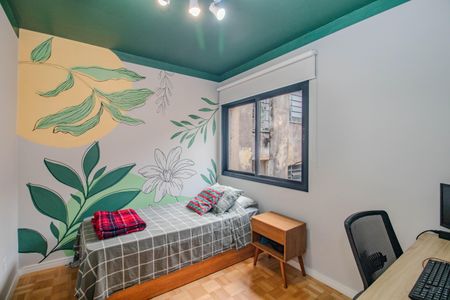 Apartamento à venda com 120m², 3 quartos e sem vaga Apartamento à venda com 120m², 3 quartos e sem vagaQuarto 1