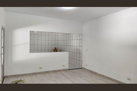 Sala de casa para alugar com 2 quartos, 106m² em Vila Santa Margarida, Ferraz de Vasconcelos