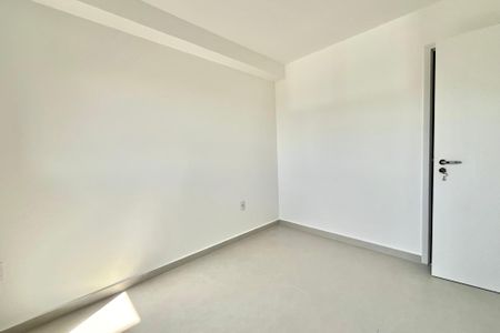 Suite de apartamento à venda com 1 quarto, 35m² em Mirandópolis, São Paulo