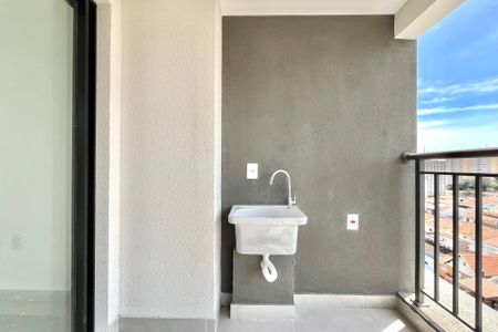 Apartamento à venda com 35m², 1 quarto e sem vaga Apartamento à venda com 35m², 1 quarto e sem vagaÁrea de Serviço