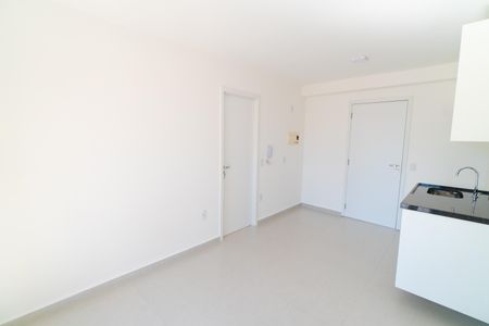 Apartamento à venda com 35m², 1 quarto e sem vaga Apartamento à venda com 35m², 1 quarto e sem vagaSala/Cozinha