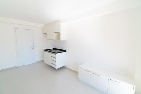 Apartamento à venda com 35m², 1 quarto e sem vaga Apartamento à venda com 35m², 1 quarto e sem vagaSala/Cozinha