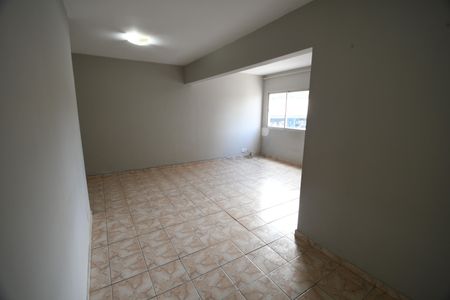 Sala de apartamento à venda com 2 quartos, 75m² em São Bernardo, Campinas