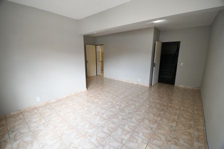 Sala de apartamento à venda com 2 quartos, 75m² em São Bernardo, Campinas