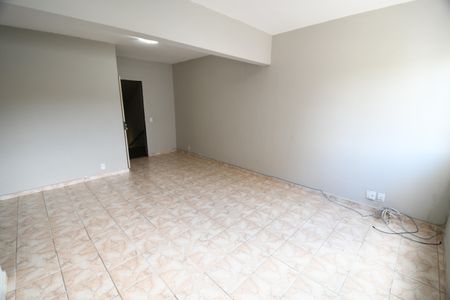 Sala de apartamento à venda com 2 quartos, 75m² em São Bernardo, Campinas