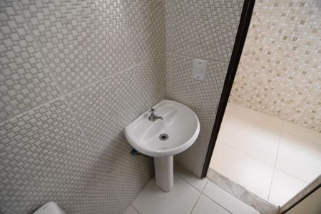 Apartamento à venda com 75m², 2 quartos e 1 vagaBanheiro de serviço