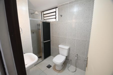 Apartamento à venda com 75m², 2 quartos e 1 vagaBanheiro