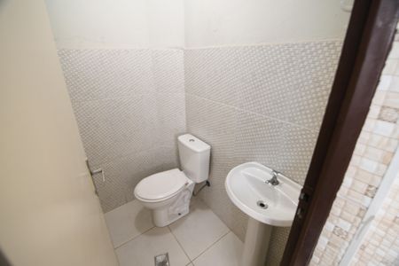 Apartamento à venda com 75m², 2 quartos e 1 vagaBanheiro de serviço