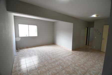 Sala de apartamento à venda com 2 quartos, 75m² em São Bernardo, Campinas