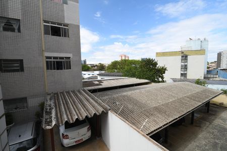 Apartamento à venda com 75m², 2 quartos e 1 vagaQuarto 2 - Vista