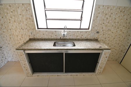 Apartamento à venda com 75m², 2 quartos e 1 vagaCozinha