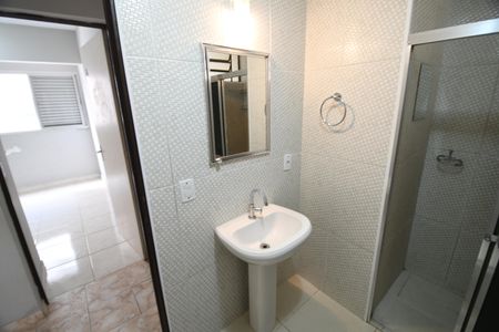 Apartamento à venda com 75m², 2 quartos e 1 vagaBanheiro