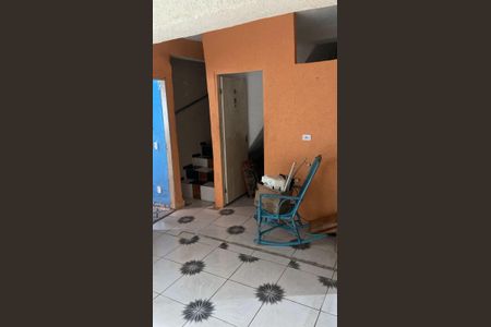 Casa à venda com 4 quartos, 140m² em Jardim das Camelias, São Paulo