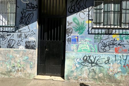 Studio à venda com 27m², 1 quarto e sem vagaPlaquinha instalada