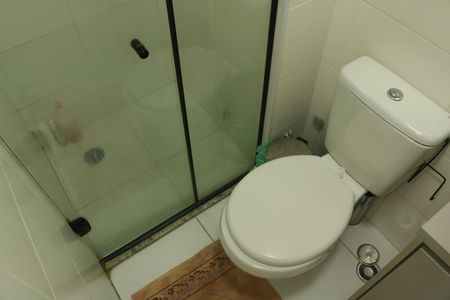 Apartamento à venda com 34m², 2 quartos e sem vagaBanheiro