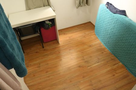 Quarto 1 de apartamento à venda com 2 quartos, 34m² em Barra Funda, São Paulo